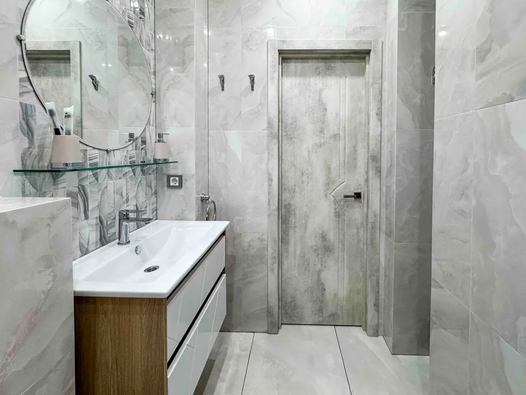 Уютная стильная квартира с отличной локацией