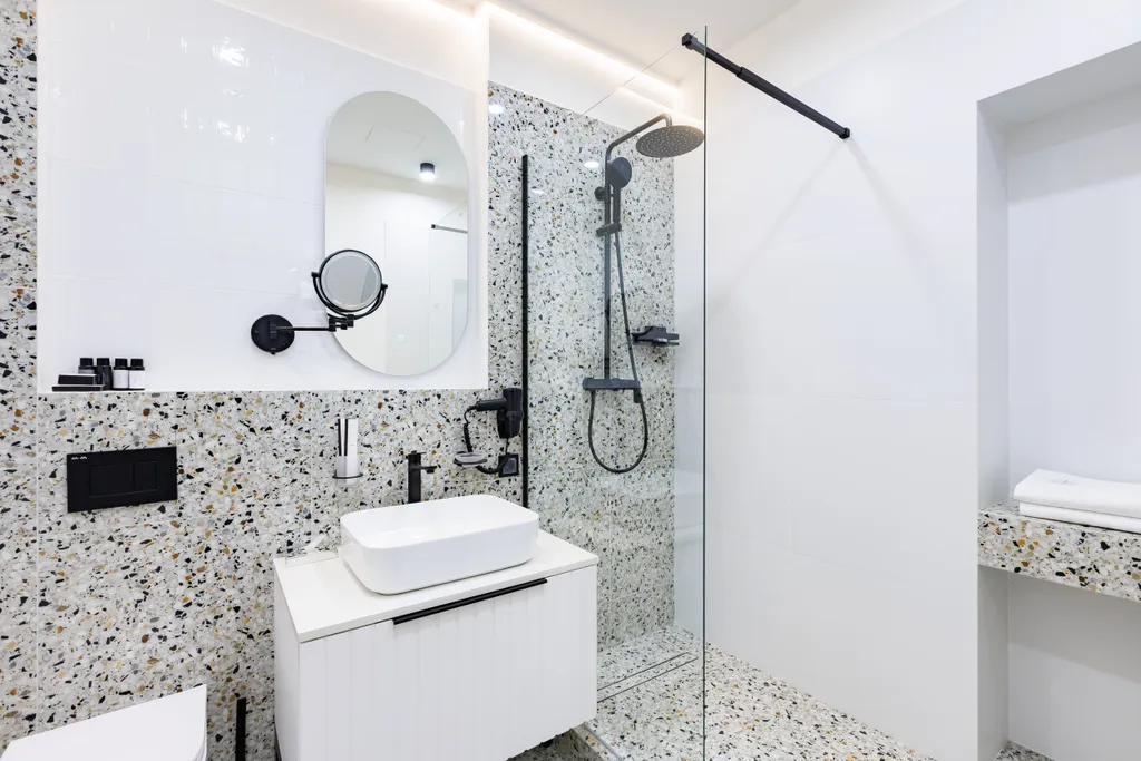 Квартира Квартира Комфорт улучшенный — Санкт-Петербург