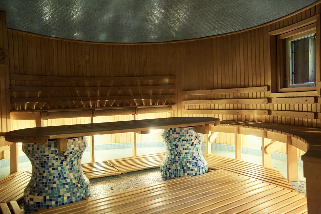 Коттедж Уютный домик — Приозерск