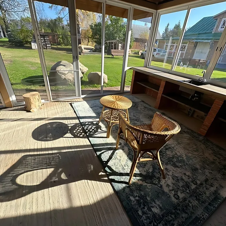 «Уютный дом с видом на Волгу»