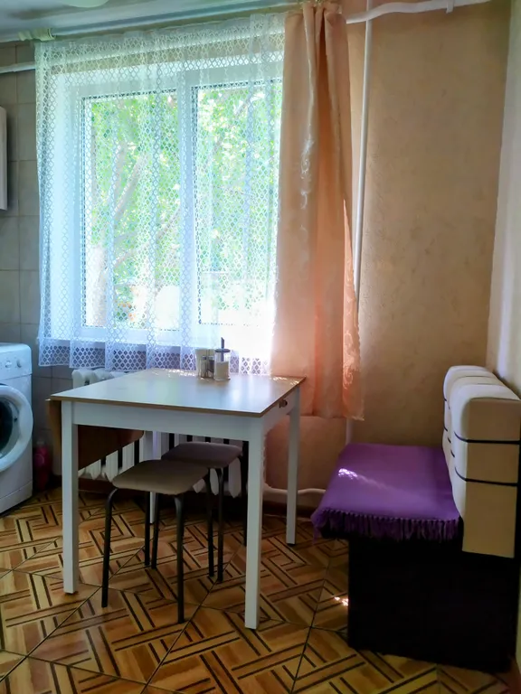 Квартира в двух шагах от Южного вокзала