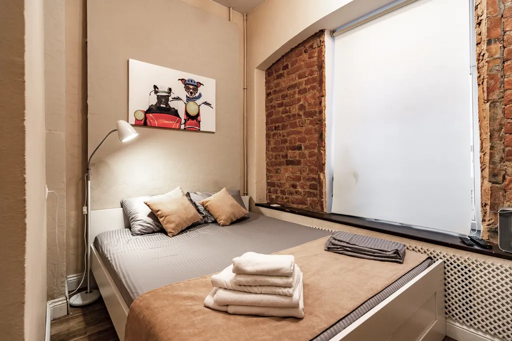 Квартира Комната — Санкт-Петербург