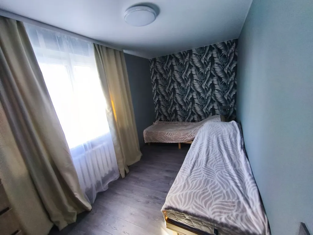 Комфортная квартира в курортной зоне