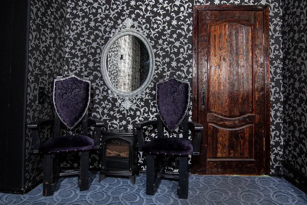 Замок Шато Габо