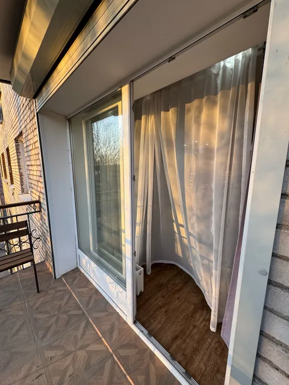 Квартира в самом центре города