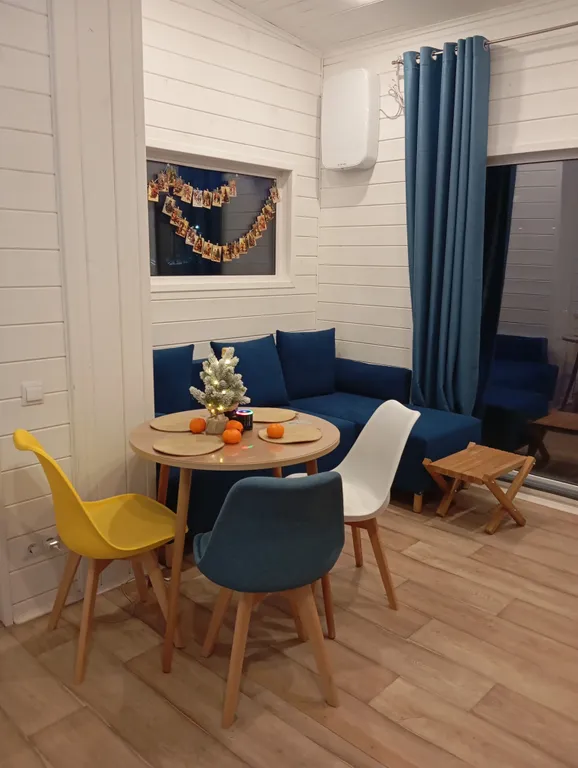 Коттедж Уютный дом: бонус всем гостям - кедровая инфракрасная сауна - безлимит — аренда посуточно в Истра