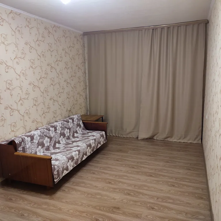 Уютная двушка в Загородном парке