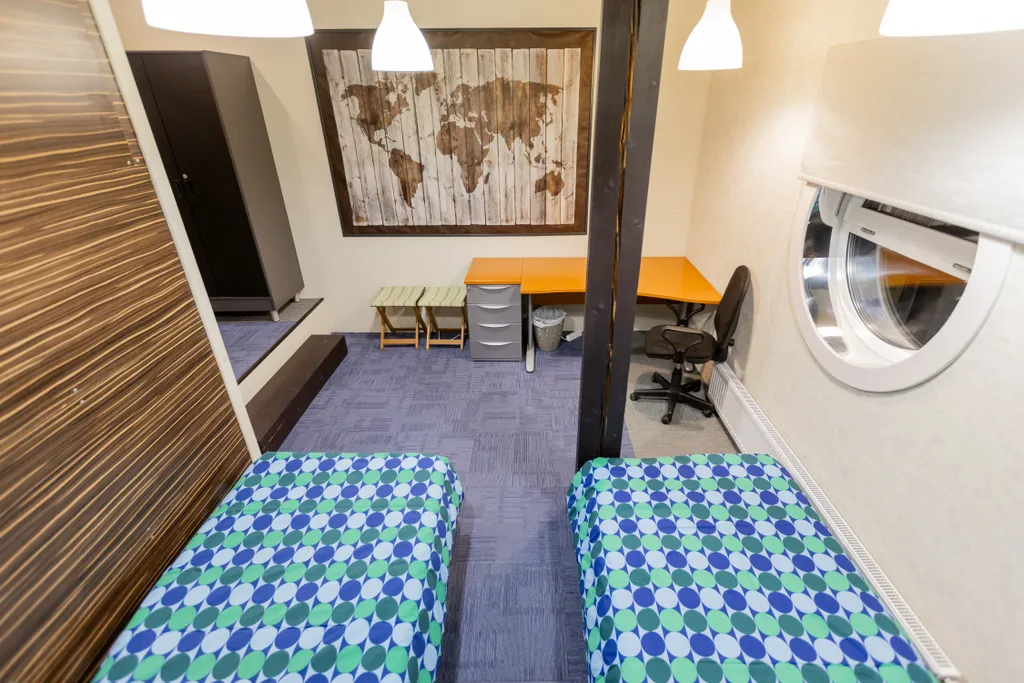 Коттедж Дом Романтик — Санкт-Петербург