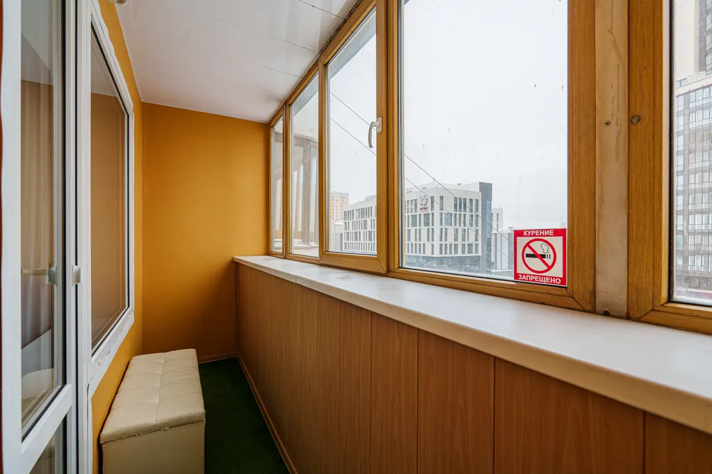 Квартира Однокомнатная квартира возле УГМК Здоровье — Екатеринбург