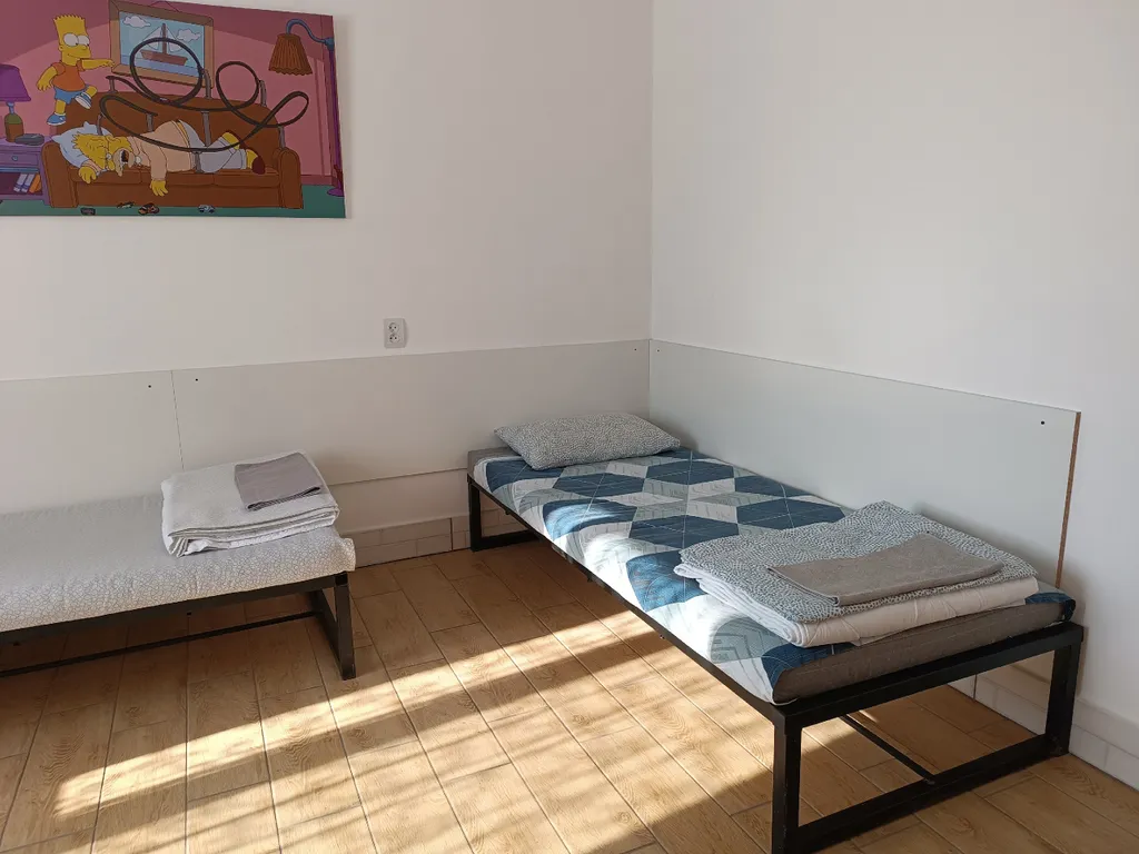 Гостевой домик у центрального парка