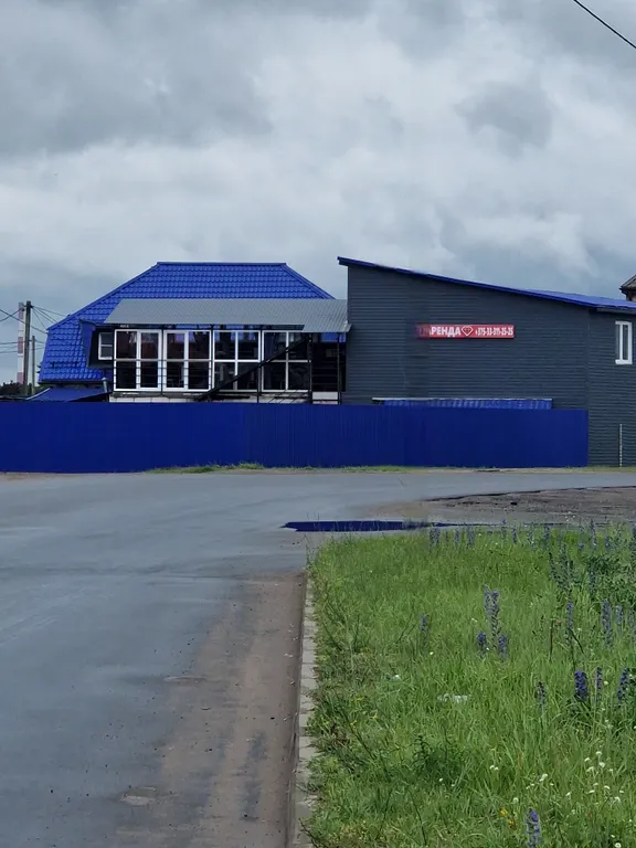 1-комнатная квартира со всеми удобствами в зеленой части города!