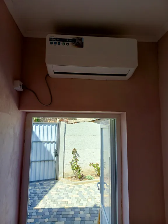 Квартира 2-комнатная Квартира — Евпатория