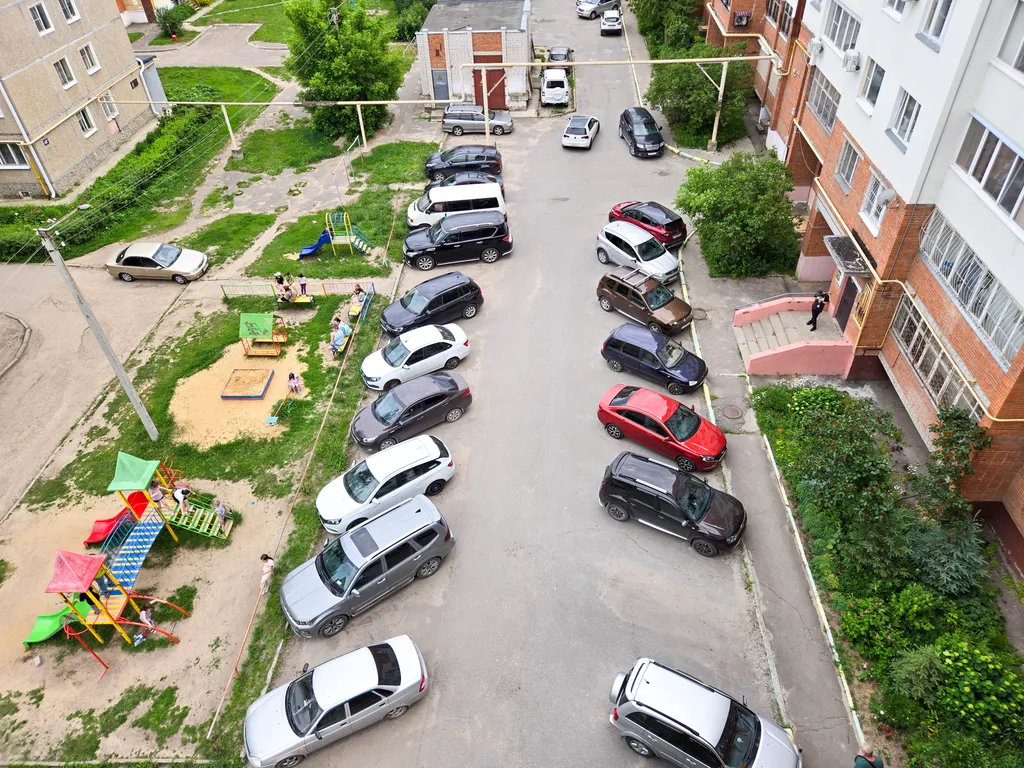 Большая двушка в центре Сеть ЙоХоум