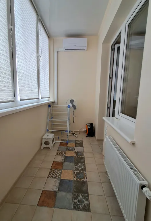 Квартира на Каменной