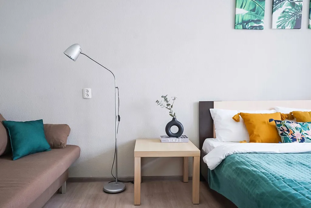 Квартира Квартира у о. Канта — Калининград