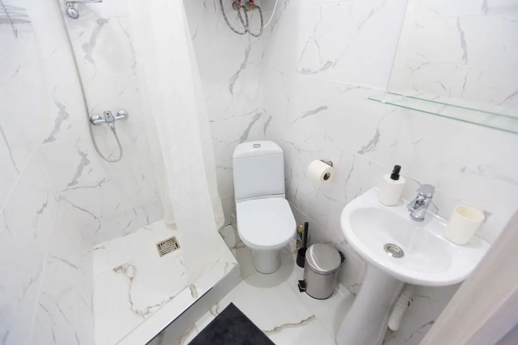 Квартира Квартира Студия вблизи Олимпийского парка — Сочи