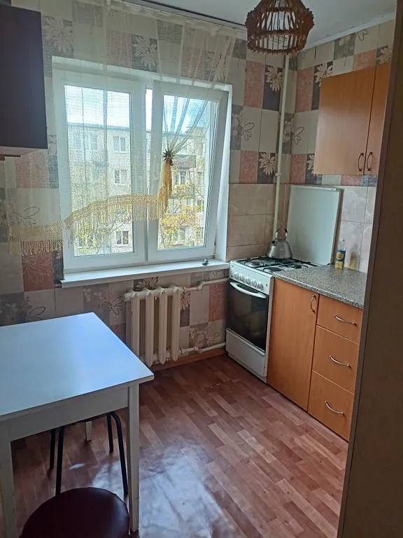 Квартира 2-комнатная Квартира — Ломоносов