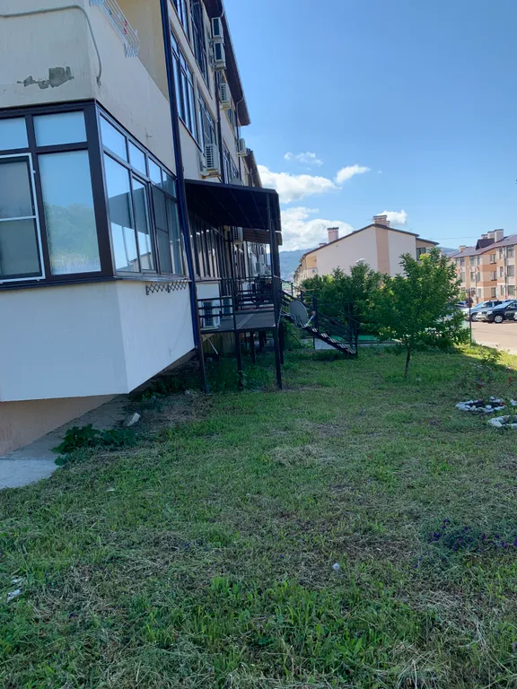 Уютная квартира у моря