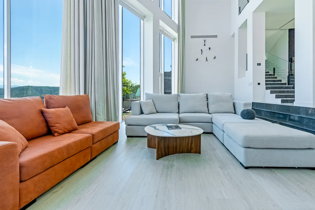 Вилла Воздух