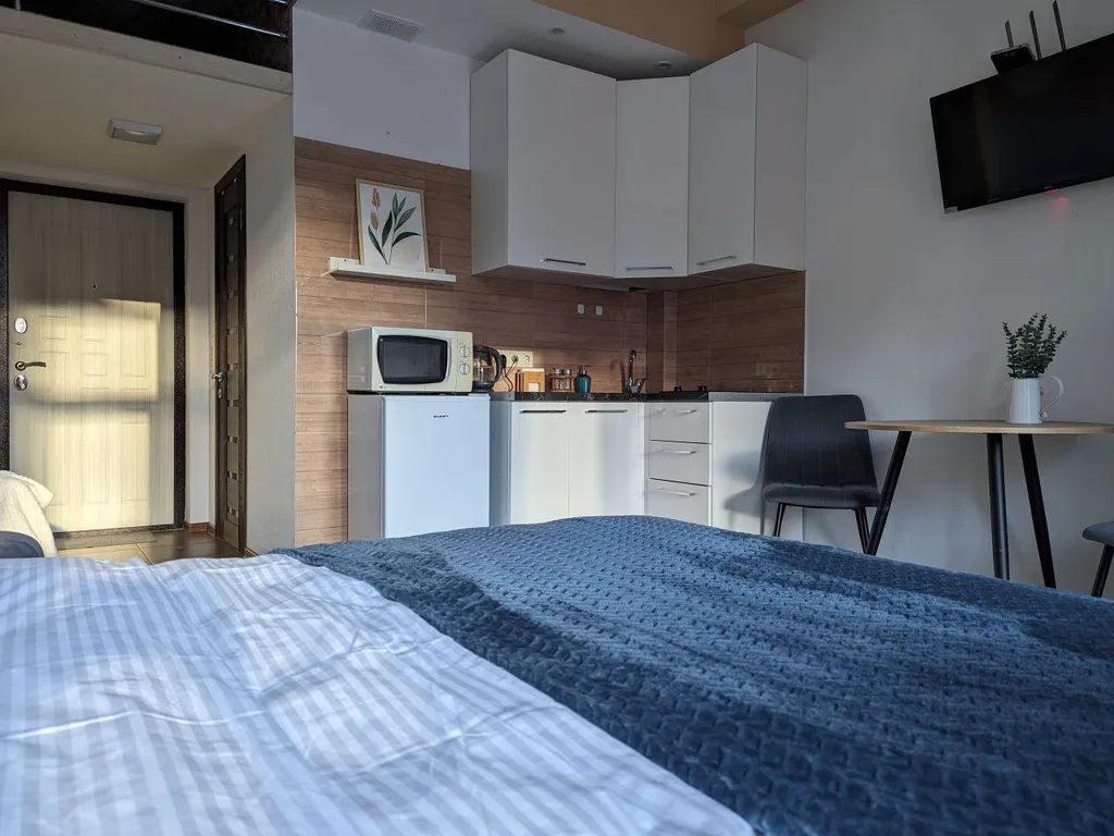 Видовая дизайнерская студия