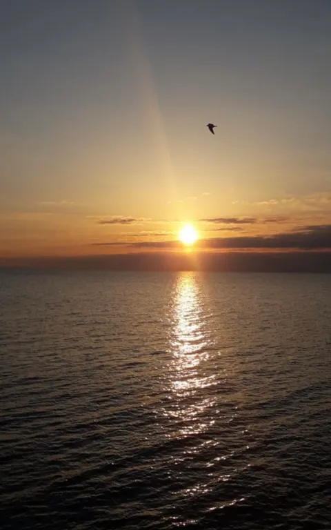 Коттедж у моря