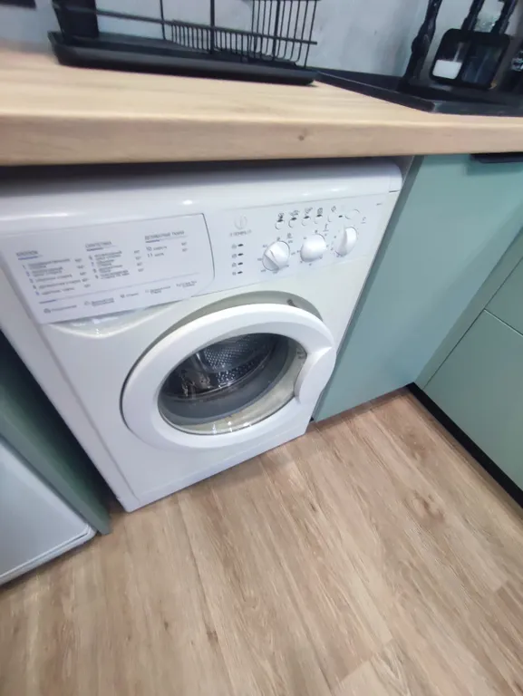 Уютная квартира рядом с морем