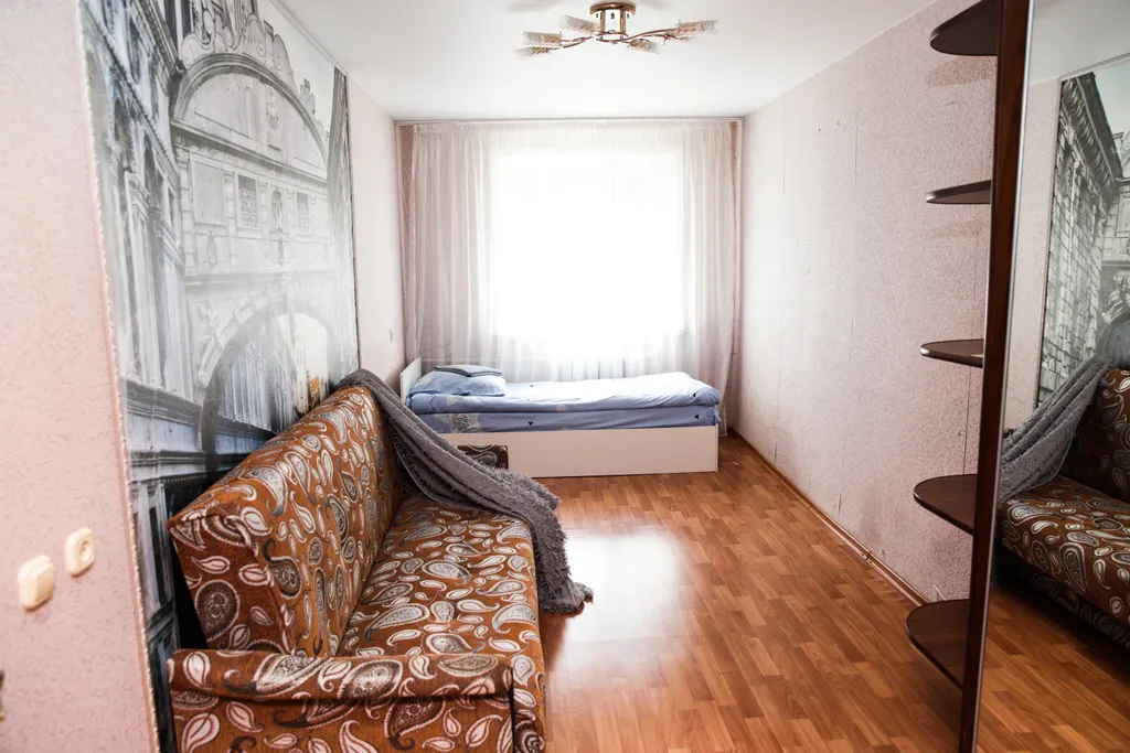 Апартаменты Татия