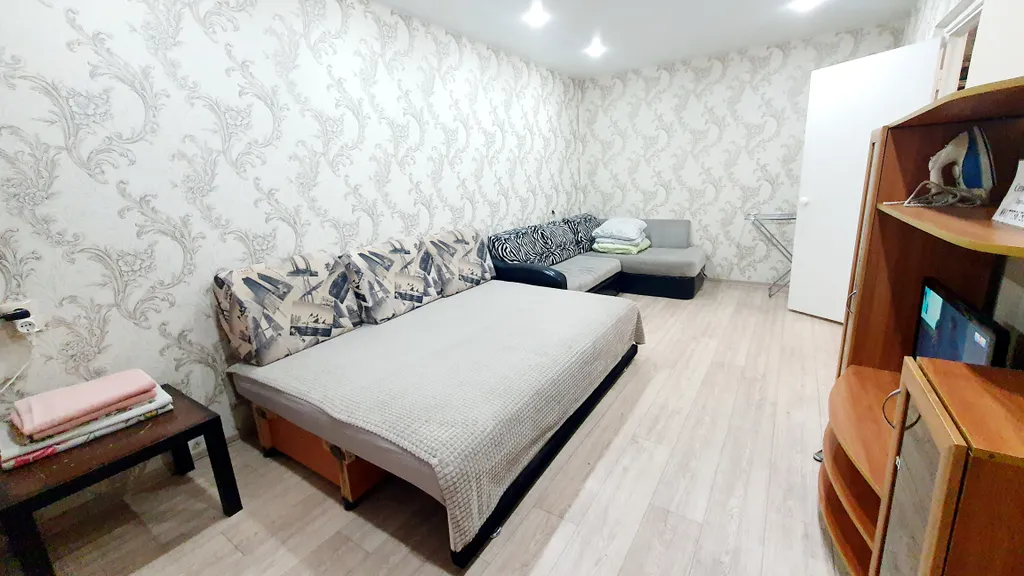 Квартира в Черниковке