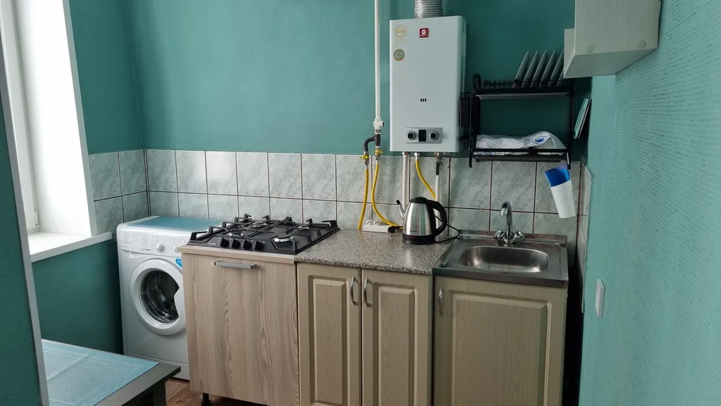 Квартира 1-комнатная Квартира — Великий Новгород