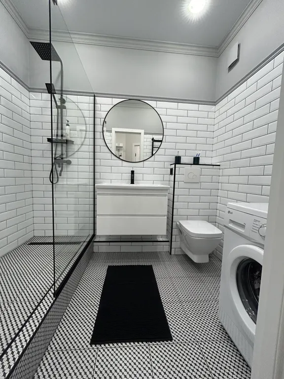 Квартира в клубном доме бизнес класса