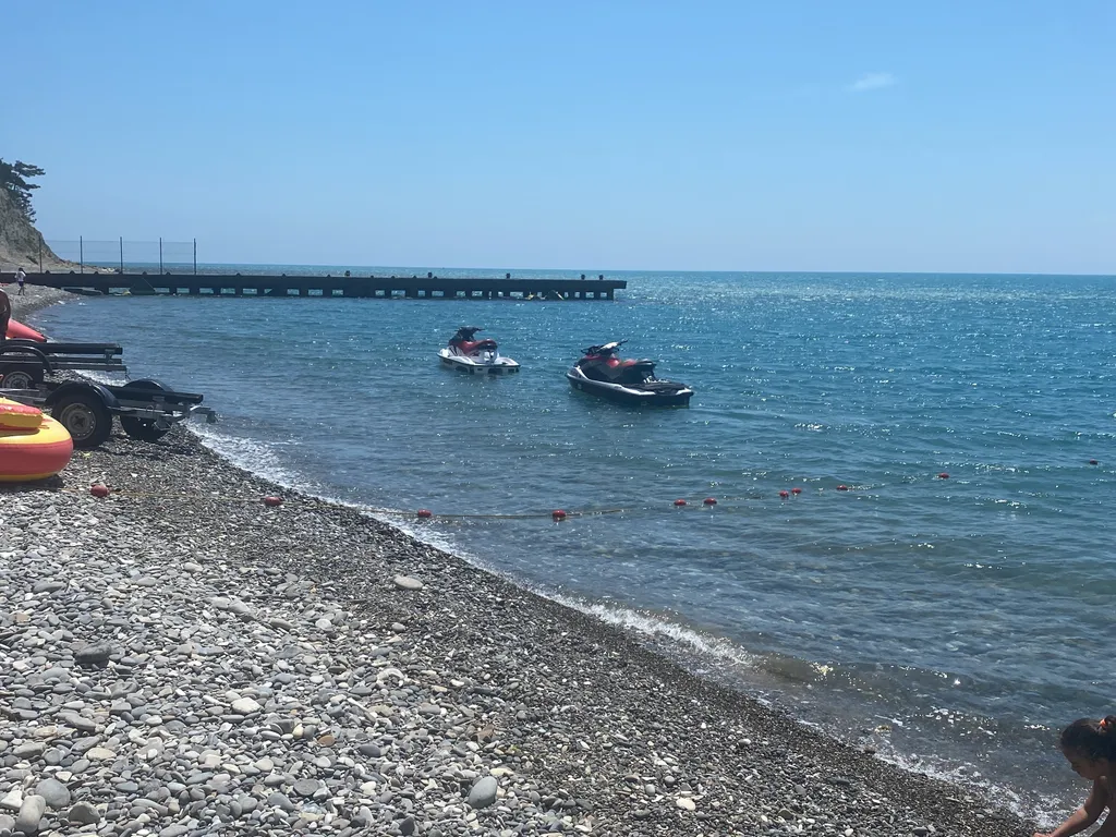 Коттедж Гостевой дом Лавр — Прасковеевка