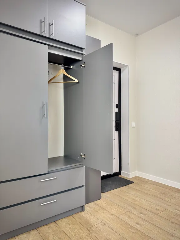 Квартира Просторная квартира для семьи — Сальское