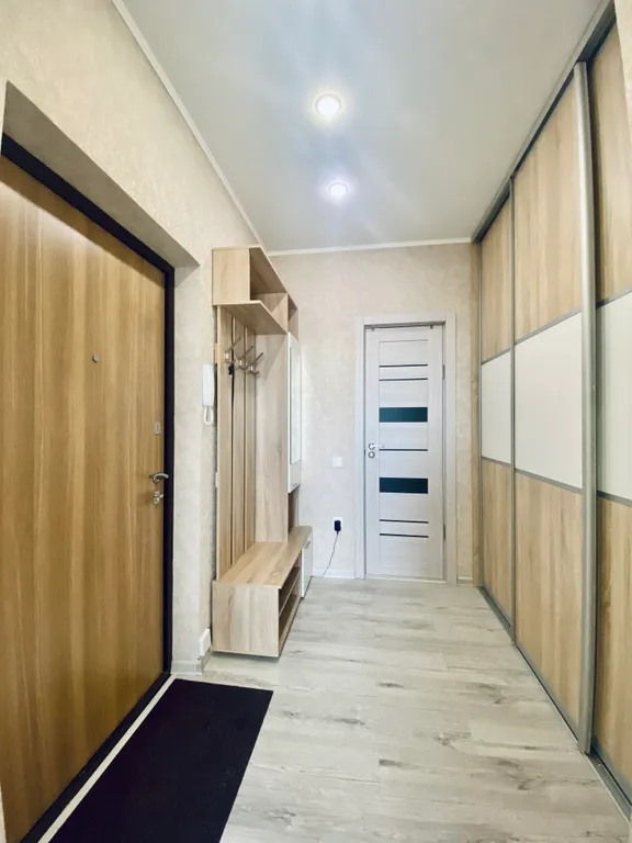 Уютная студия в Тюменской слободе