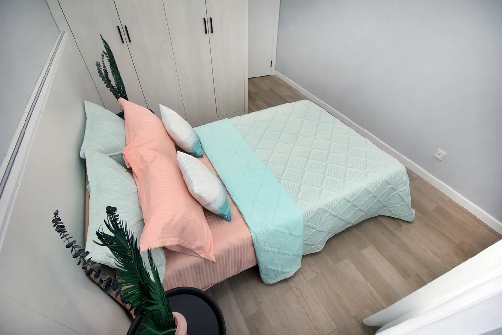 Просторные апартаменты в центре рядом с Арбатом