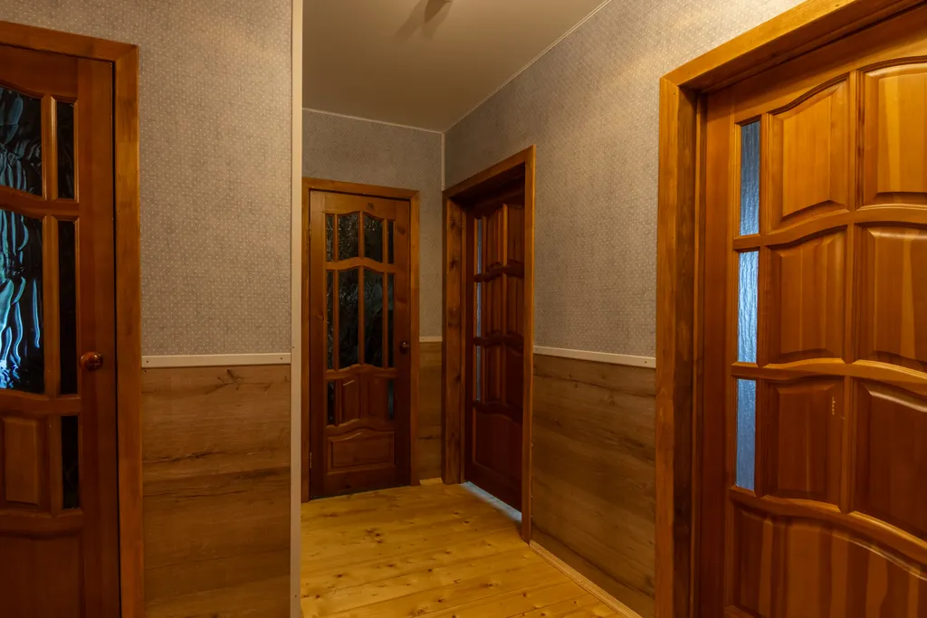 5-комнатный Дом