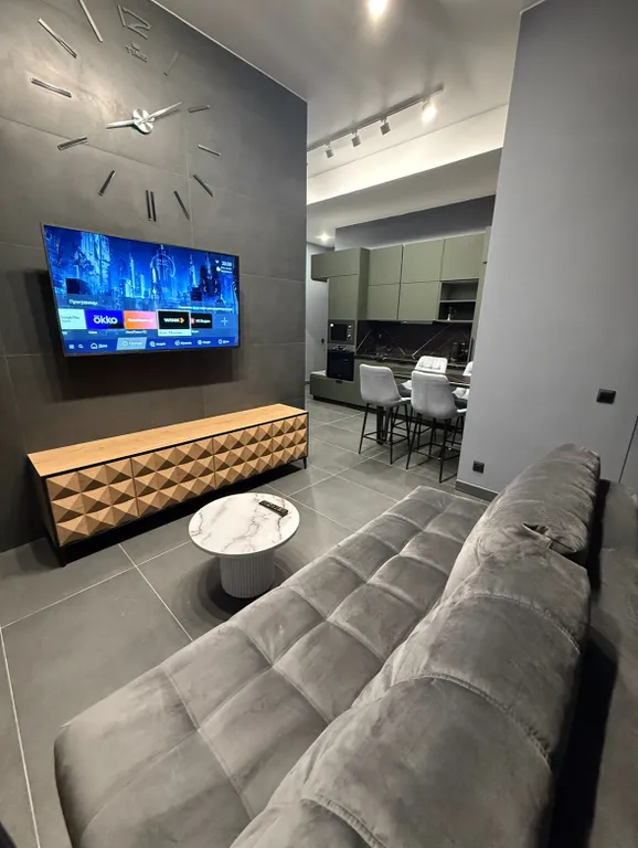 1-комнатная Квартира — аренда посуточно в Архангельск