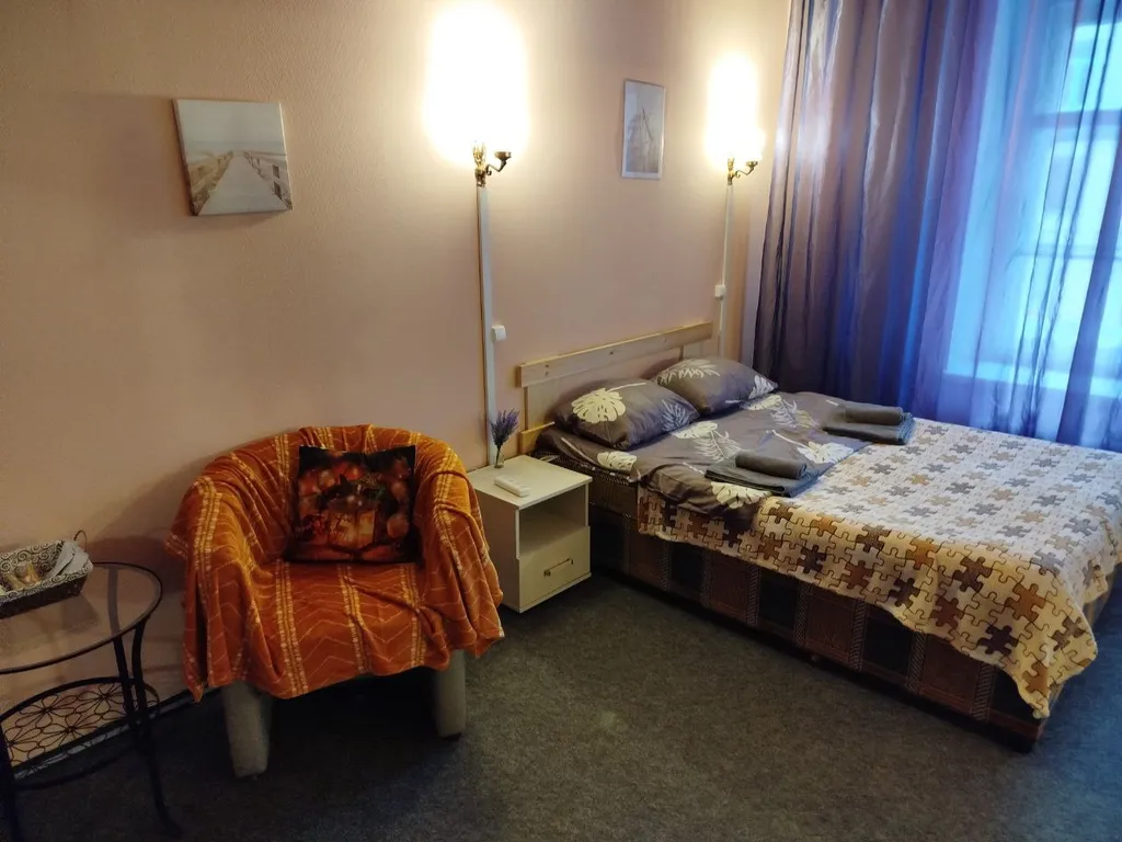 Квартира Комната — Санкт-Петербург