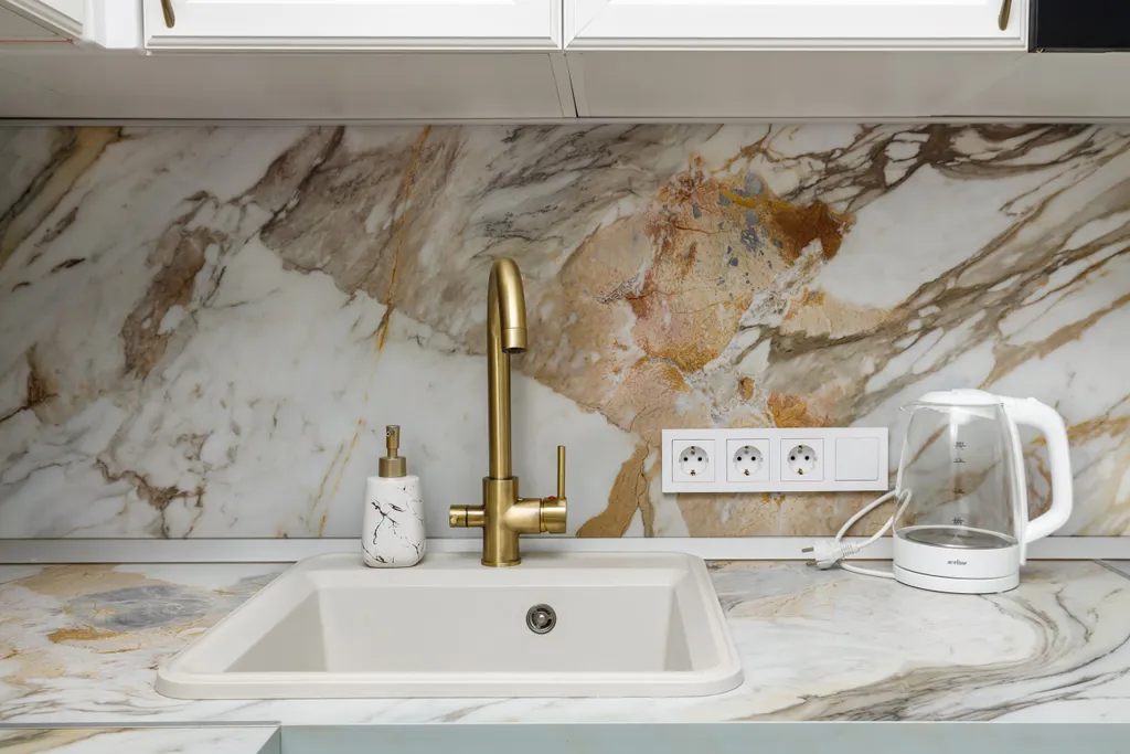 Апартамент в ЖК Комфорт-класса Стрижи-Сити