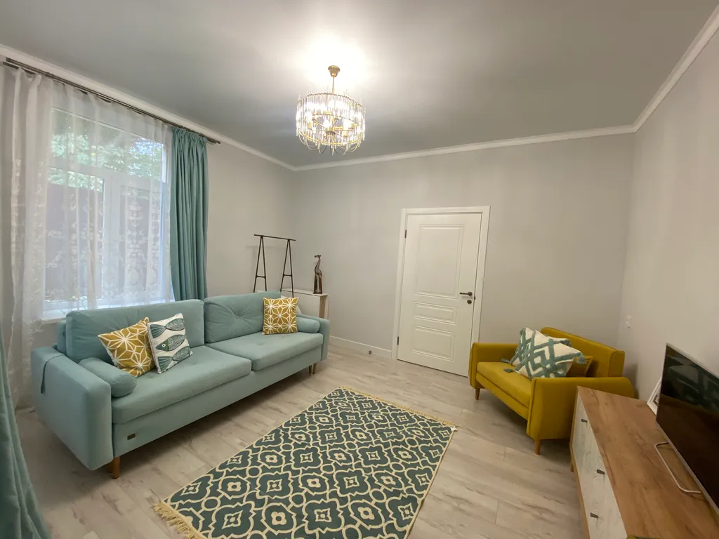 Уютная квартира на Бродвее — аренда посуточно в Пятигорск