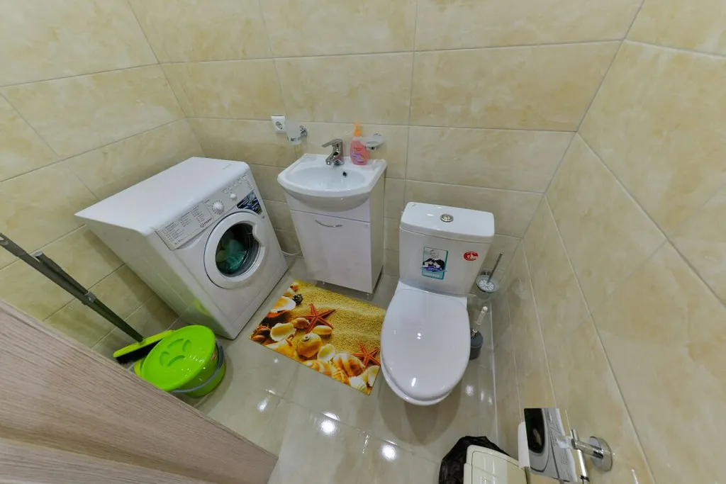 Комфортные апартаменты в районе Экспо 177А, ЭКСПО, Mega Silky Way