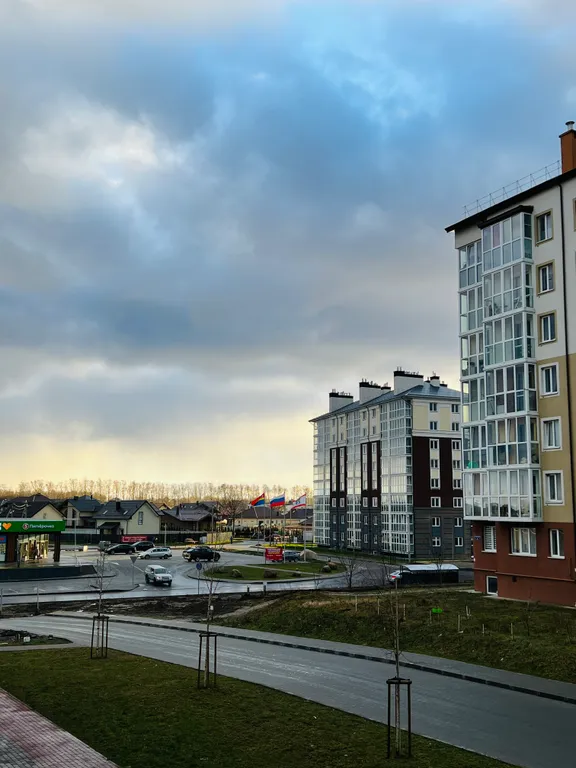 Студия на побережье от профессионального гида! Отдых и путешествие!