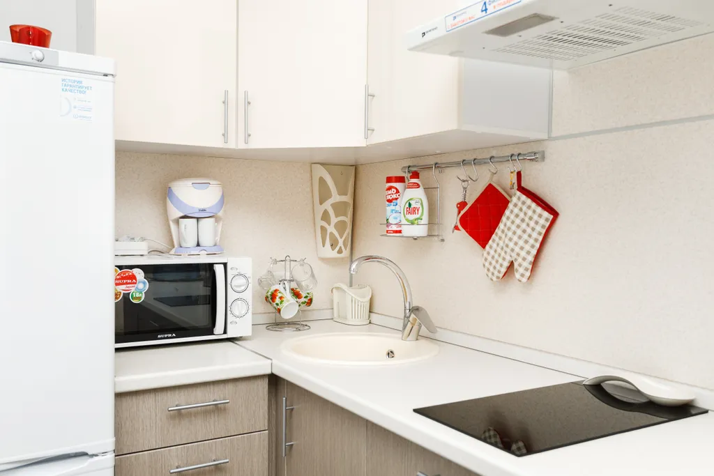 Квартира Квартира Radius central house комфорт и уют в центре — Екатеринбург