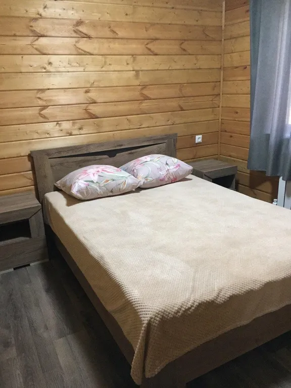 Коттедж Дом с видом на горы Александрия — Архыз