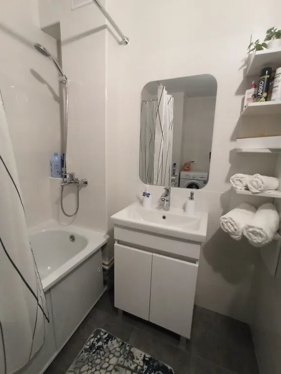 Квартира в ЖК Новый Город