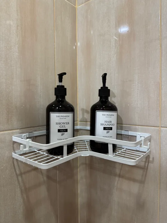 Уютная видовая студия рядом с парком и метро