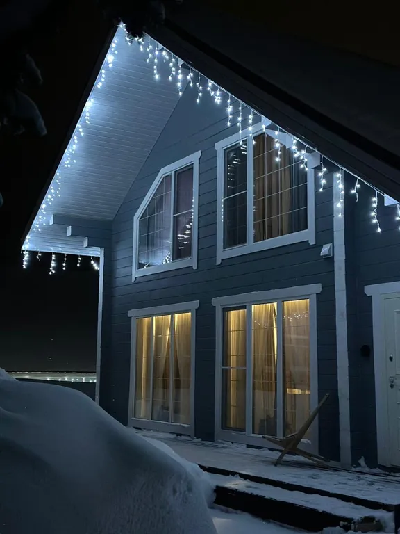 Коттедж премиум класса