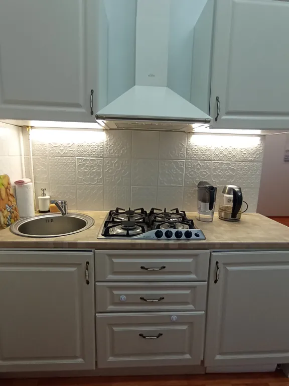 Квартира Золотой треугольник, комфортные апартаменты, парковка, Эрмитаж — Санкт-Петербург