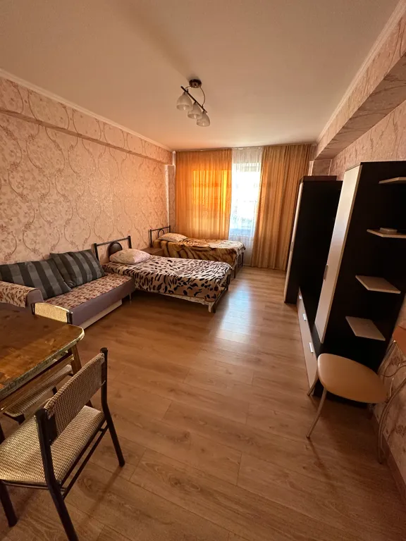 Двухкомнатная квартира Уютный дом — аренда посуточно в Невинномысск