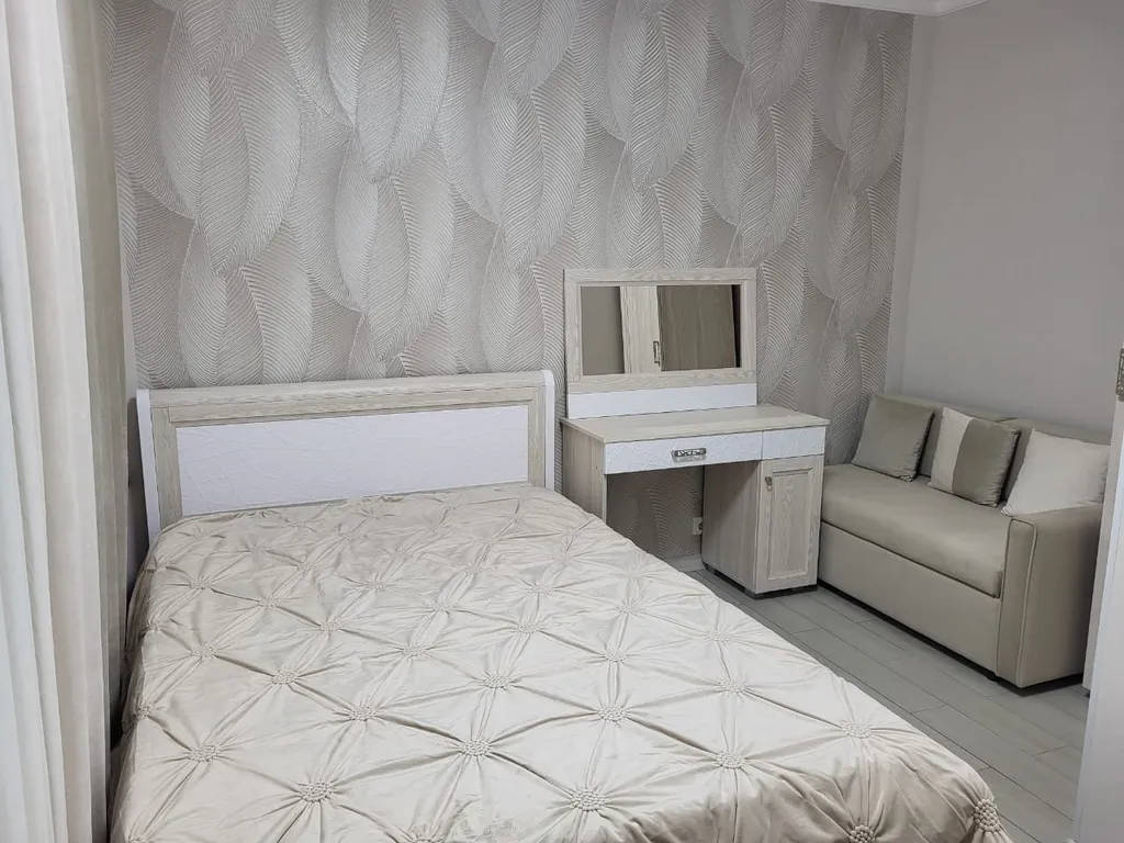 Двухместный номер Стандарт +