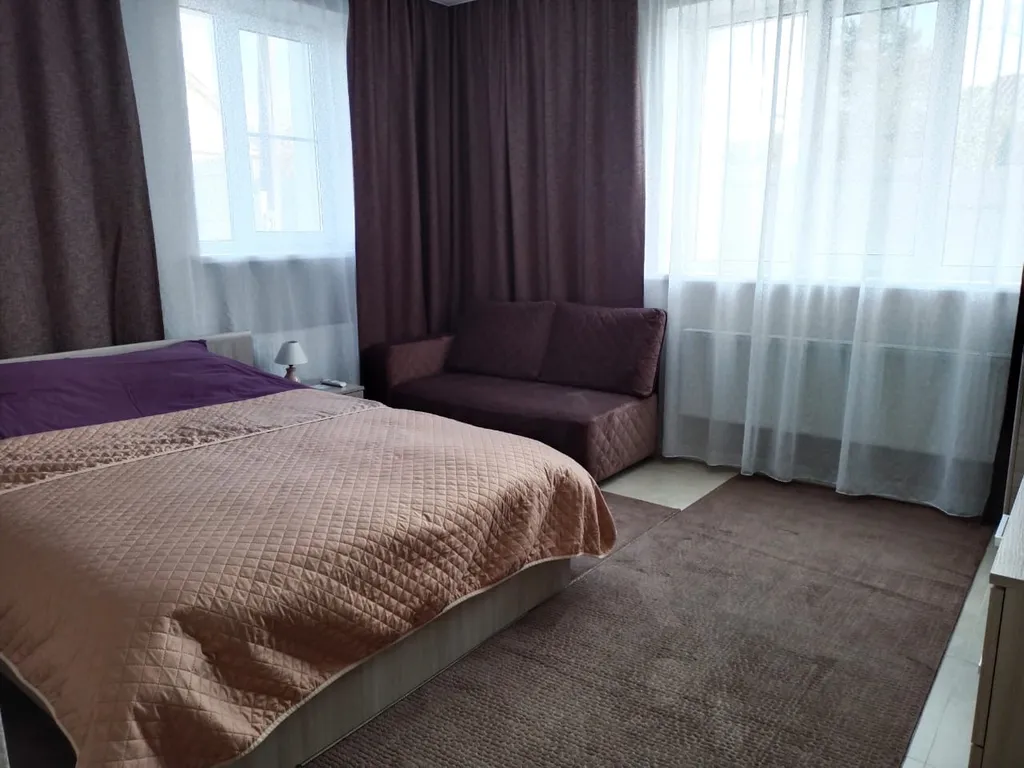 Уютный частный дом